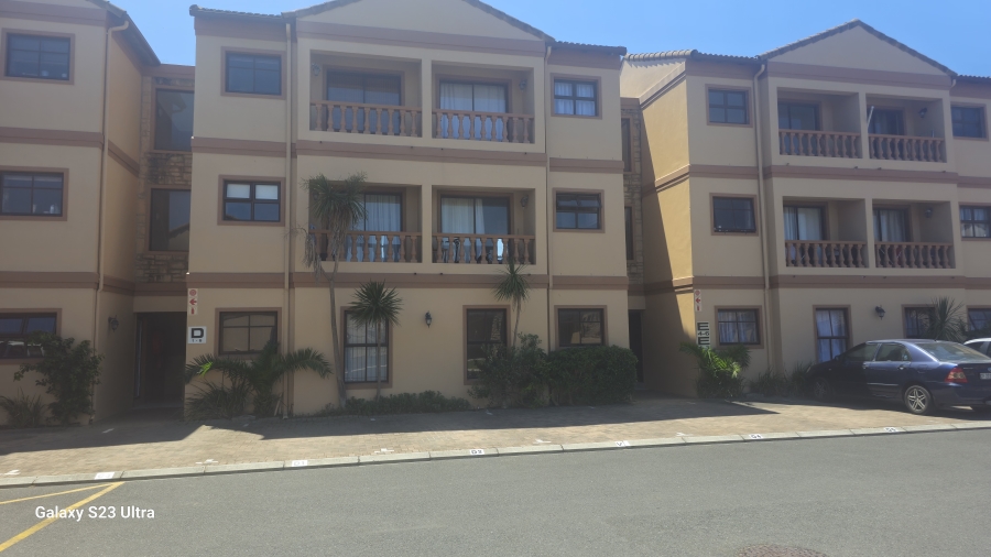 1 Bedroom Property for Sale in Parklands Western Cape